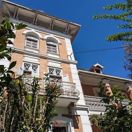 안타나나리보 Le Manoir B&B 외부 사진