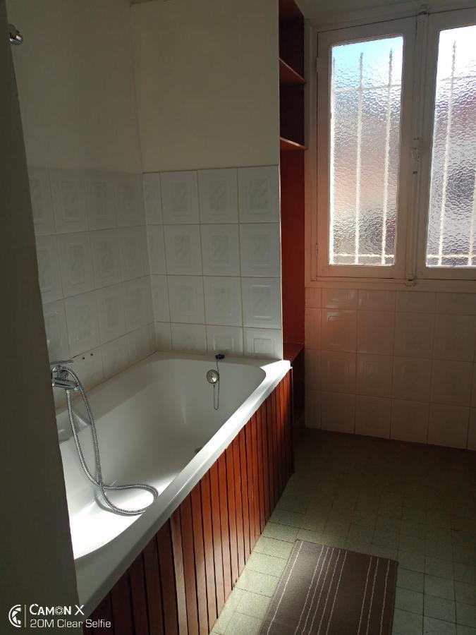 안타나나리보 Le Manoir B&B 외부 사진